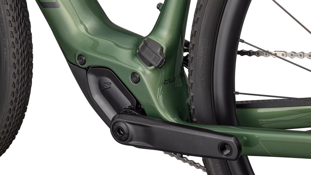 CREO SL COMP CARBON CYPRMET/BLKLQDMET 52 - Unbekannt