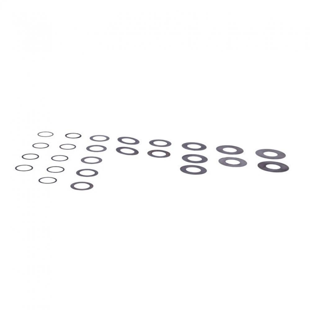 Rearshock Tune Assembly Rebound Super Deluxe Air C1 (2023+)