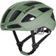 Limar Air Stratos Matt Sage Green L Grün - leichter All-Terrain-Fahrradhelm für Gravel & Bikepacking
