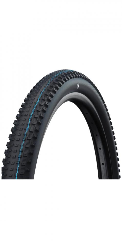 Faltreifen Rick Xc Pro Evolution Line 57-622 Schwarz - Speedgrip Für Xc-rennen