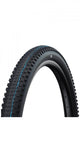 Schwalbe Faltreifen RICK XC PRO Evolution Line 57-622 Schwarz - SpeedGrip für XC-Rennen