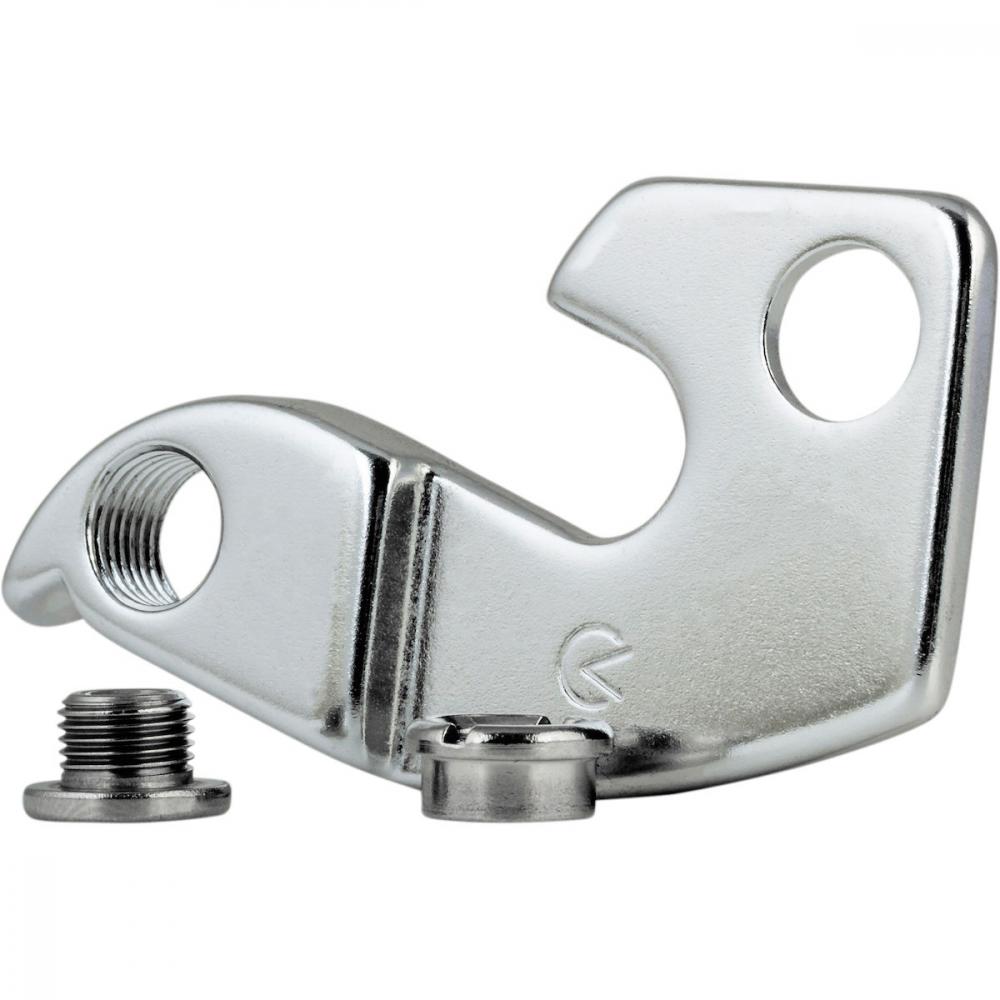 Mcg Parts Schaltauge Dh-002 Für Centurion Backfire 100/400/500/800 Und Fit 1/2/3 Modelle Ab 2001, Kompatibel Mit Merida Matts Serien 2001-2005