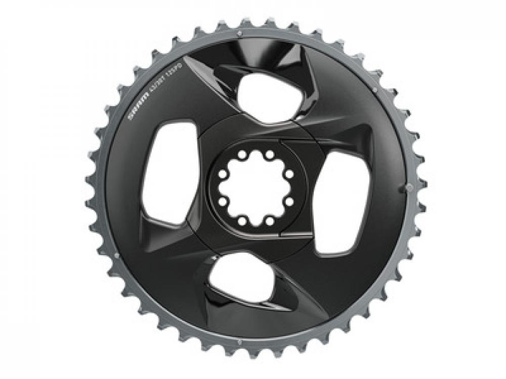 SRAM FORCE 94 BCD Kettenblatt 43T 1x12-fach - Road Rennrad Kettenblatt für FORCE AXS