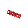RockShox Feder für metrische Dämpfer rot 300LB 114mm 37,5-45mm