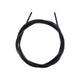 BBB Cycling BBB Bremszug StopLine LC 5x2500mm schwarz - zuverlässiger Schutz für Bremszüge