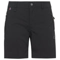 Odlo Women´s Short WEDGEMOUNT black Größe 42