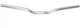 Ergotec Lenker Riser 30 MAS Ø 25,4 mm 660 mm Rise 30 mm 13° silber