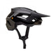 FOX Speedframe Pro Backfade MTB-Helm Schwarz S 51-55 cm Mips