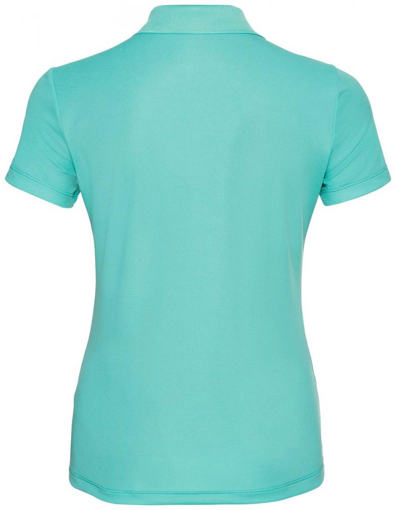 Odlo Polo shirt F-DRY jaded Größe XS