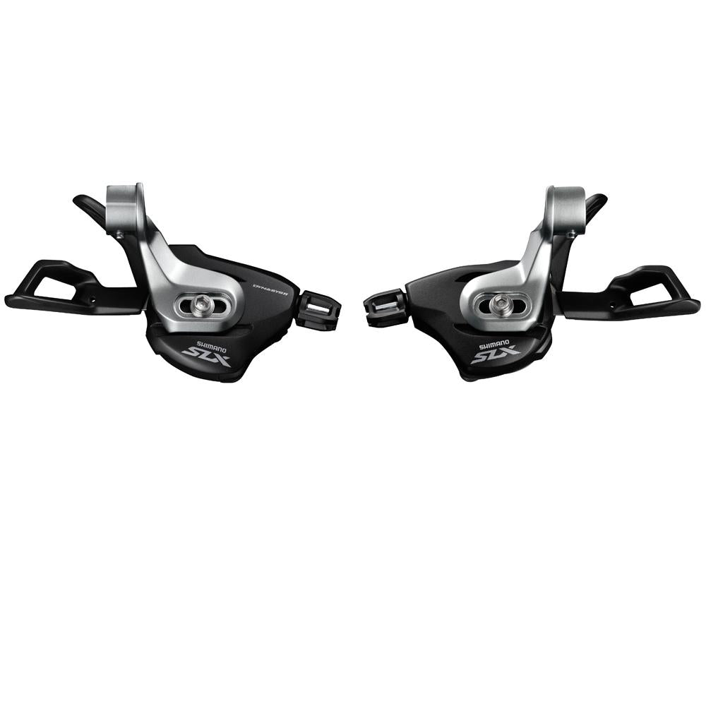 Slx Sl-m7000 Schalthebel Paar 2-/3-fach & 11-fach - Präzise Mtb-schaltperformance