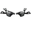 Shimano SLX SL-M7000 Schalthebel Paar 2-/3-fach & 11-fach - präzise MTB-Schaltperformance