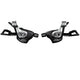 Shimano SLX SL-M7000 Schalthebel Paar 2-/3-fach & 11-fach - präzise MTB-Schaltperformance