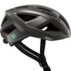 LAZER Helm Tonic KinetiCore Road Titanium (M) - leichter, sicherer Rennradhelm