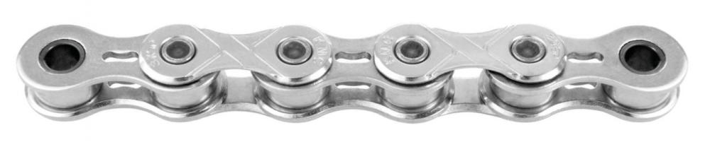 Kette X101 Gold 1/2 X 1/8 Zoll 112 Glieder Singlespeed