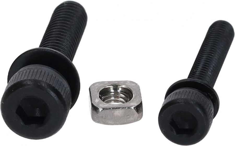 SHIMANO Klemmschrauben für Displayhalterung SC-EM800 - E-Bike Systems, 6 g