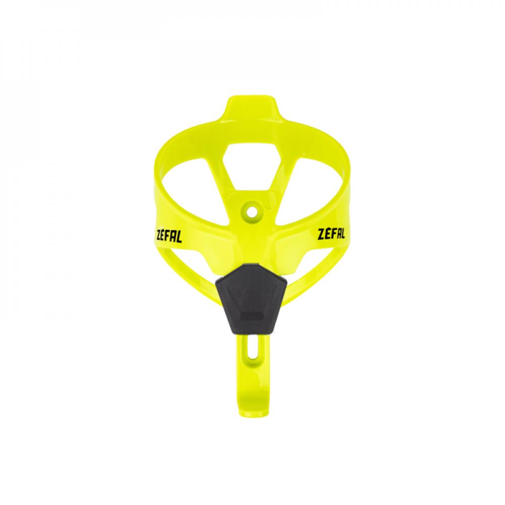Zéfal FLASCHENH.PULSE A2 NEON YELLOW Einheitsgröße NEON - ultraleichter, sicherer Flaschenhalter