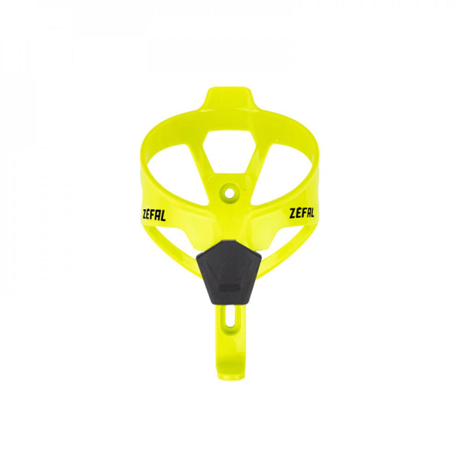 Zéfal FLASCHENH.PULSE A2 NEON YELLOW Einheitsgröße NEON - ultraleichter, sicherer Flaschenhalter