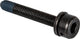 SHIMANO Befestigungsschraube Bremssatteladapter Flat-Mount-Rahmen 25 mm - präzise Montageleistung