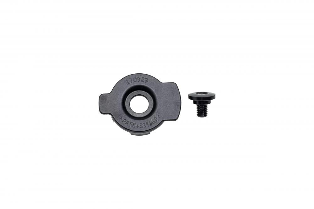 ELE BATTERY, SPECIALIZED FULL POWER 3.1 SYSTEM, RANGE EXTENDER, LOWER MOUNTING BRACKET