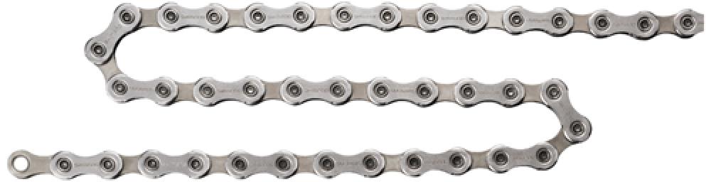 Shimano Ketten 116 1/2x11/128 11-fach silber