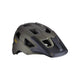 BBB Cycling BBB Helme Nanga M (54-58cm) matt olivgrün - sicherer MTB-Helm für Trail und Alltag