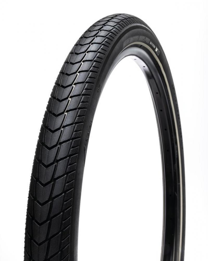 Maxxis Reifen MetroLoads Pro 20x2.15" 55-406 schwarz Reflex TT E-50 Draht"