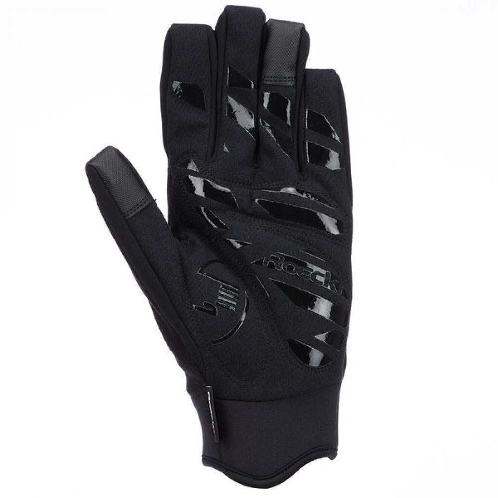 Roeckl Winterhandschuh Rhone schwarz 7
