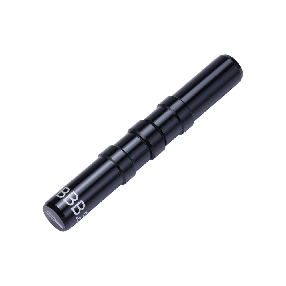 BBB Cycling BBB tubeless tool PuncturePlugger grau Einheitsgröße grau - Tubeless Reifen Reparatur-Set