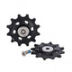 SRAM Schaltrollen-Set Apex 1/NX - Ersatz-Schaltrollen 11-fach, ca. 42 g
