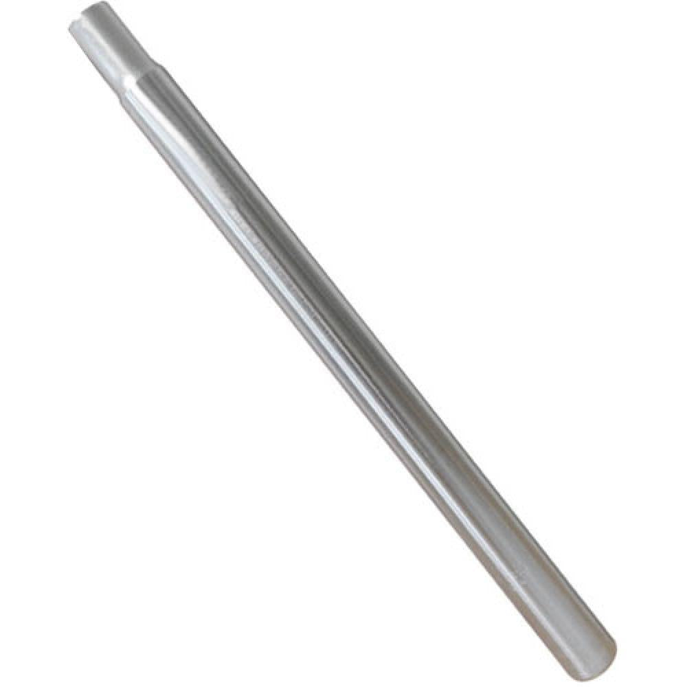 Sattelstütze Alu Kerze 27,8 X 300 Mm Silber