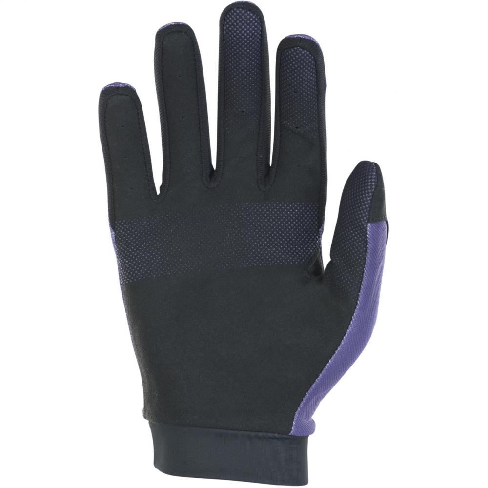 ION Bike Handschuh ION MTB Gloves ION Logo XS 47220-5923 - Bekleidung