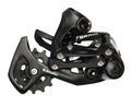 SRAM GX Schaltwerk 2x11 lang schwarz - präzise MTB-Schaltperformance