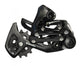 SRAM GX Schaltwerk 2x11 lang schwarz - präzise MTB-Schaltperformance