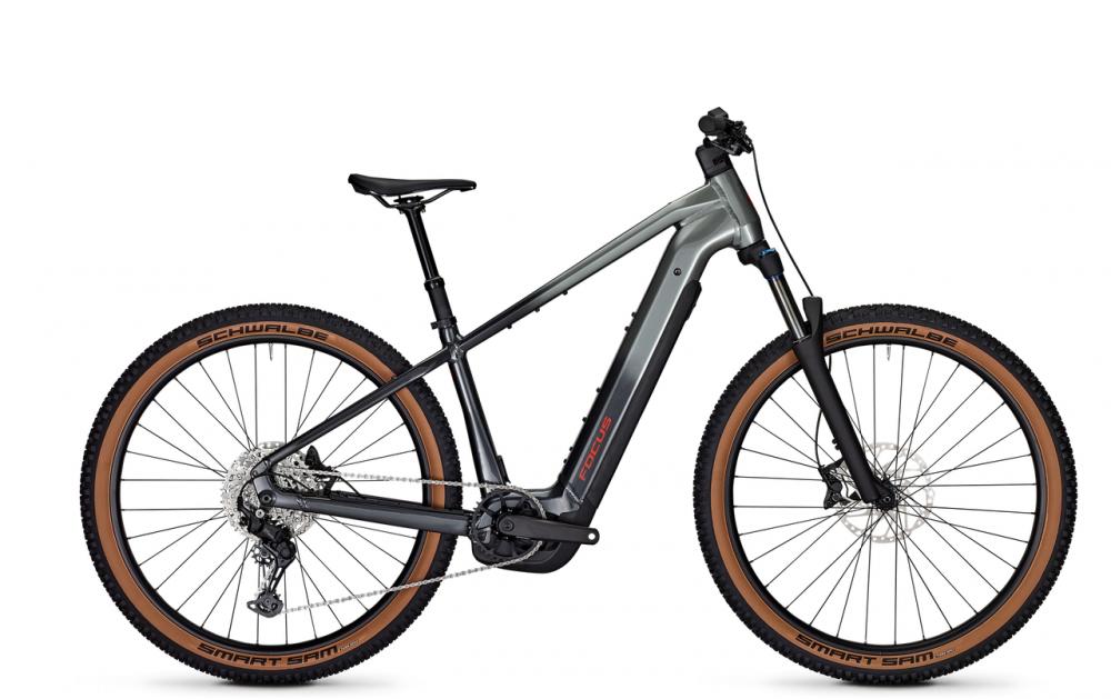 JARIFA² 6.8 29DI S40 F BLK2 600WH