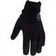 FOX Defend Pro Winter MTB-Handschuhe Schwarz XL Touchscreen