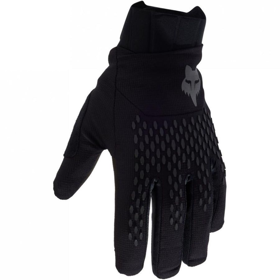 FOX Defend Pro Winter MTB-Handschuhe Schwarz XL Touchscreen