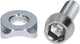 SHIMANO Klemmschraube FD-9000 für Anlöttyp - 5x15mm, 15mm
