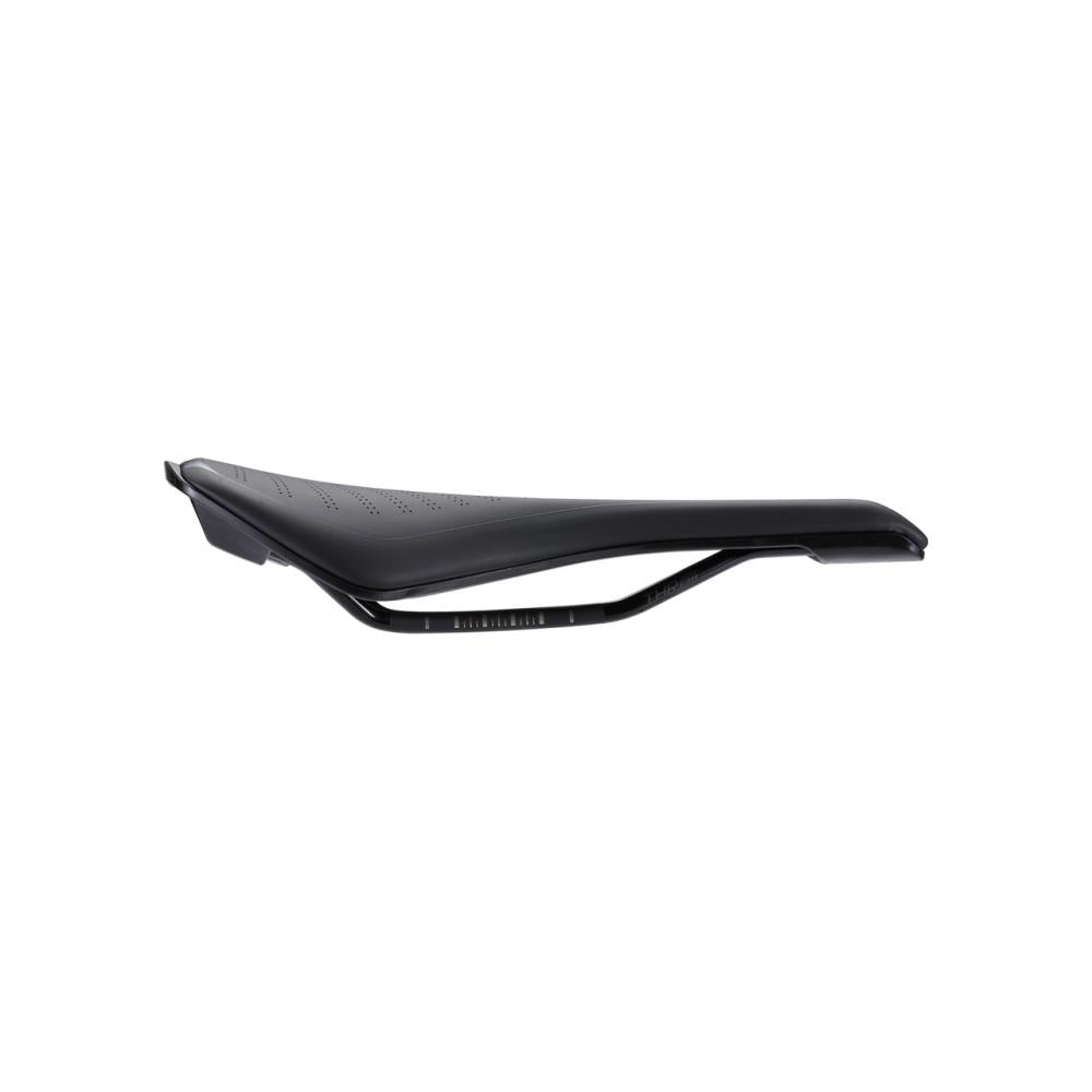 BBB Cycling BBB Sattel Phalanx Road 165*265 165 schwarz - sportlicher Rennradsattel mit Komfort