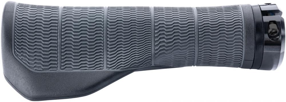 CONTEC GRIFF MERGE TREKKING ERGO140MM SCHWARZ
