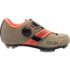 Sidi MTB AERTIS Woman sand/coral 37 Sand - komfortabler Damen-MTB-Schuh aktuelle Generation