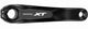 Shimano Deore XT linker Kurbelarm 175 mm für FC-M8000 und FC-T8000