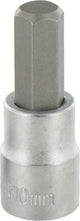 VAR Bit-Einsatz 3/8" DV-10800 10 mm Größe 10 - präziser Einsatz für Drehmomentschlüssel