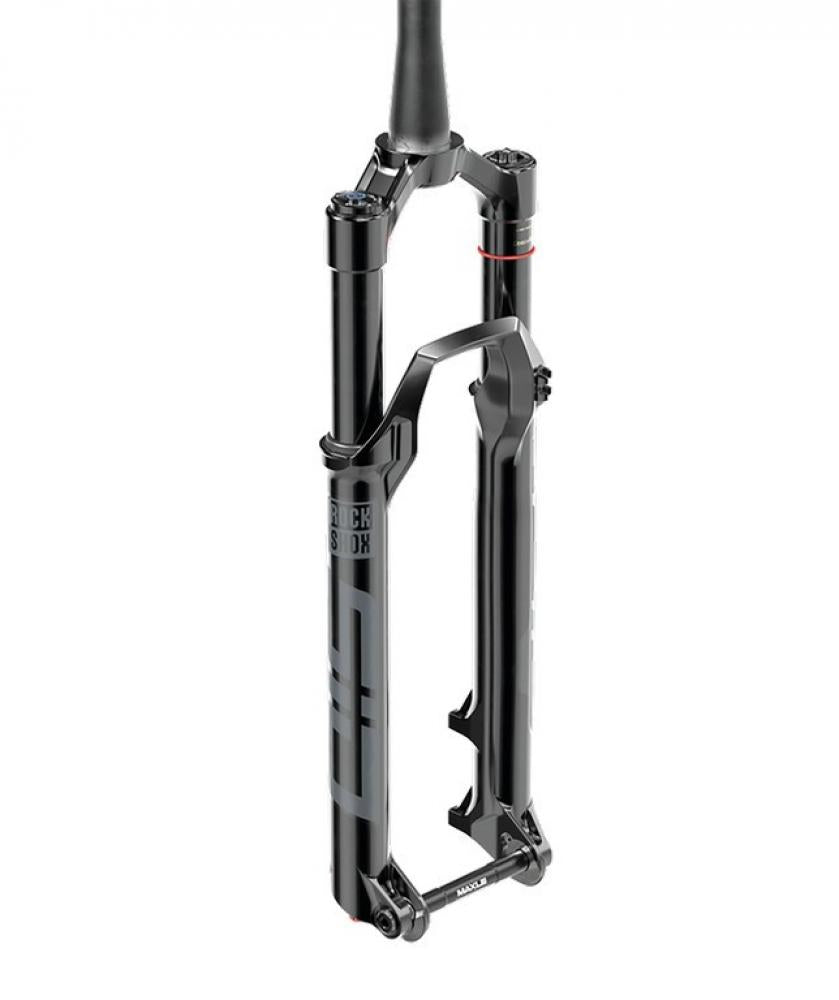 RockShox Federgabel SID Select Charger RL-2P 29 Zoll Boost Remote 15x110 120mm schwarz 44 Offset