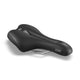 Selle Royal Sattel Ellipse Premium Range schwarz, Unisex, 265x162mm, atletic