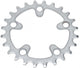 STRONGLIGHT KETTENBLATT SILBER 26Z 74MM LOCHKR