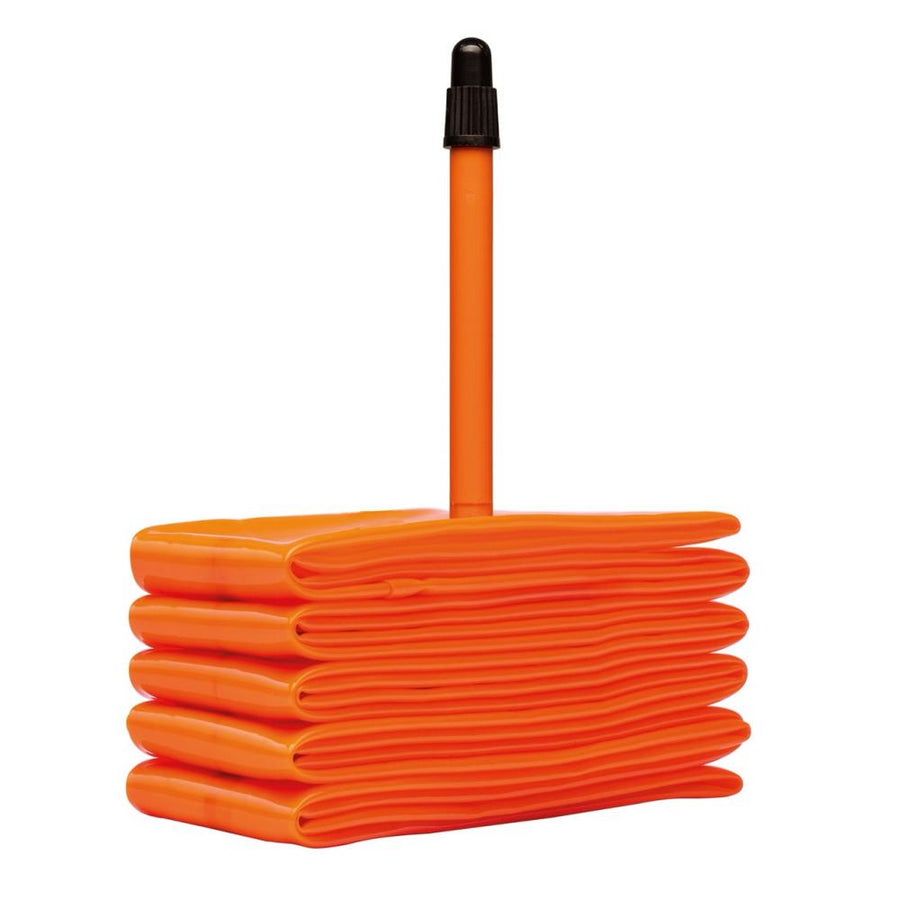 Tubolito Tubo-ROAD SYNCD 23/35-622 SV 60 mm Rennradschlauch Orange