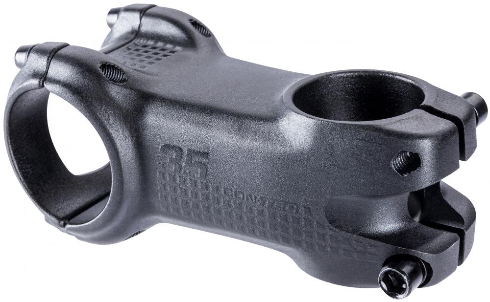 Contec Vorbau Taos 35 60 mm 35,0 mm schwarz