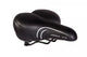 P&P Bequemsattel Touring Feder 578 schwarz, Uni, 265x230mm