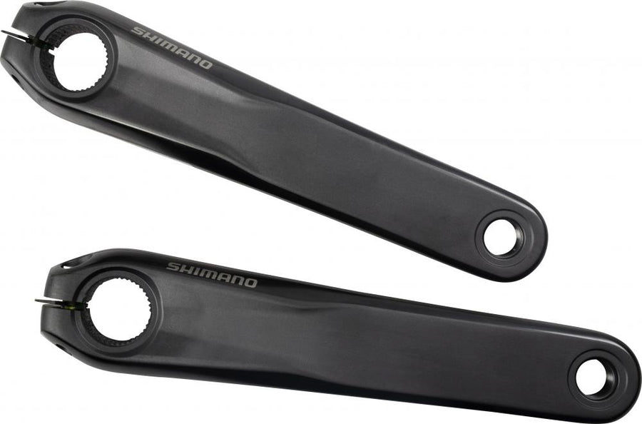 SHIMANO Kurbelarmset E-BIKE SYSTEMS FC-E8050 - 170 mm
