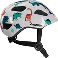 LAZER Pnut KinetiCore 2.0 Kinder-Fahrradhelm S - sicherer Komfort für Kindersitz & Anhänger